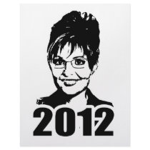 SARAH PALIN 2012 letterhead by Palin_2012 SARAH PALIN 2012 letterhead