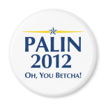 Sarah Palin 2012