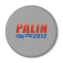 Sarah Palin 2012 magnets by Palin_Shirts Sarah Palin 2012 magnets