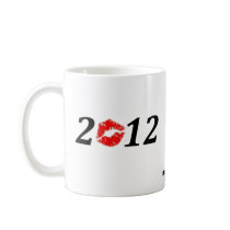 Sarah Palin: 2012 mugs