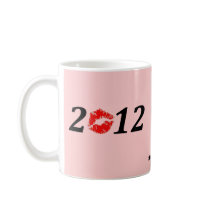 Sarah Palin: 2012 mugs