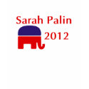 Sarah Palin 2012 new t-shirts by IVotedRepublican Sarah Palin 2012 new t-shirts
