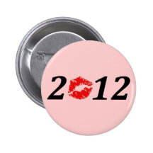 Sarah Palin: 2012 Pin