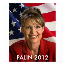 SARAH PALIN 2012 PRESIDENT posters by Teofaith SARAH PALIN 2012 PRESIDENT posters