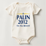 Sarah Palin 2012