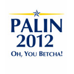 Sarah Palin 2012