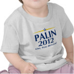 Sarah Palin 2012