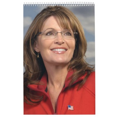 Sarah Palin 2012 Wall Calendars Sarah Palin 2012 Wall Calendars