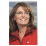 Sarah Palin 2012 Wall Calendars