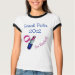 Ladies Ringer T-Shirt