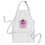 Sarah Palin 2 Aprons