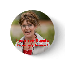 sarah palin 2, I can see Russia fr... - Customized buttons by libertycabbage sarah palin 2, I can see Russia fr... - Customized buttons