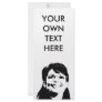 Sarah Palin 3 Rack Card Template