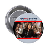 Sarah Palin: Am I outta lifelines already? buttons