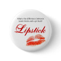 Sarah Palin and a Pit Bull buttons by sarahpalintees Sarah Palin and a Pit Bull buttons