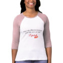 Sarah Palin and Pitbull Shirt