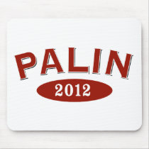 Sarah Palin Arc 2012 mousepads by AmericanElephant Sarah Palin Arc 2012 mousepads