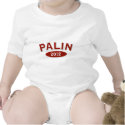 Sarah Palin Arc 2012