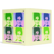 Sarah Palin binders