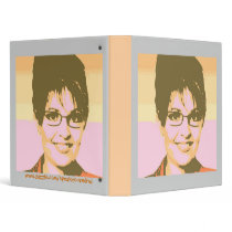 Sarah Palin binders