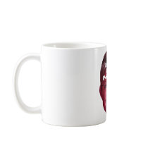 Sarah Palin Book Ban.Mug
