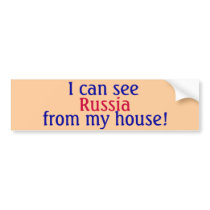 Sarah Palin bumper stickers by Myuki19 Sarah Palin bumper stickers
