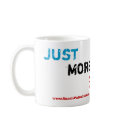 Sarah Palin - Bush Mug