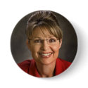 Sarah Palin buttons
