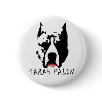 Sarah Palin buttons by wheedesign Sarah Palin buttons