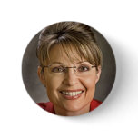SARAH PALIN PIN
