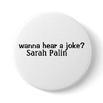 sarah palin buttons