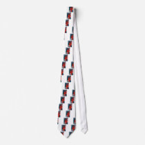 Sarah Palin Cover Poster Ties