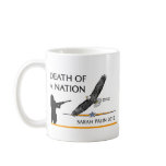Sarah Palin - Death of a Nation Mugs