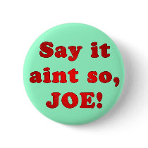 Sarah Palin Debate Button