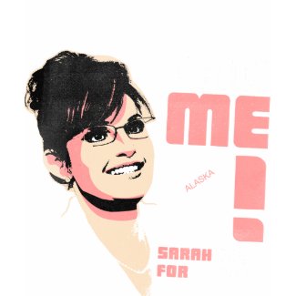 Sarah Palin 