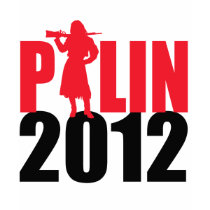 Sarah Palin Firearms 2012 T Shirts