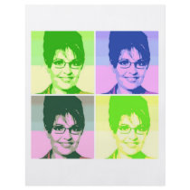 Sarah Palin flyers by SpeakYourMind Sarah Palin flyers