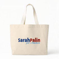 Sarah Palin for America bags by AmericanElephant Sarah Palin for America bags