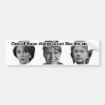 Sarah Palin for President 2012 Bumper Stickers