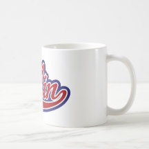 Sarah Palin for President 2012 Coffee Mug