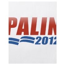 Sarah Palin for President flyers by Palin_2012 Sarah Palin for President flyers