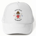 Sarah Palin For President Hat