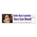Sarah Palin For Vice President bumper stickers by c094728 Sarah Palin For Vice President bumper stickers