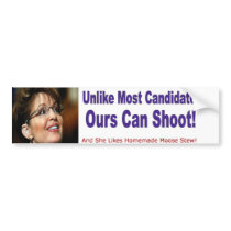 Sarah Palin For Vice President bumper stickers by c094728 Sarah Palin For Vice President bumper stickers