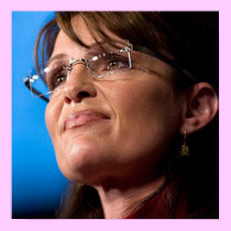 Sarah Palin Gifts & Posters