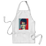 Sarah Palin - Glass Ceiling: OHP Apron