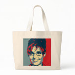 Sarah Palin - Glass Ceiling: OHP Bag