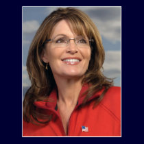 Sarah Palin Going Rogue Postcards postcards