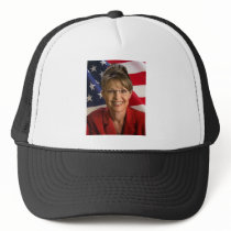SARAH PALIN HATS