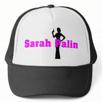 Sarah Palin Hat